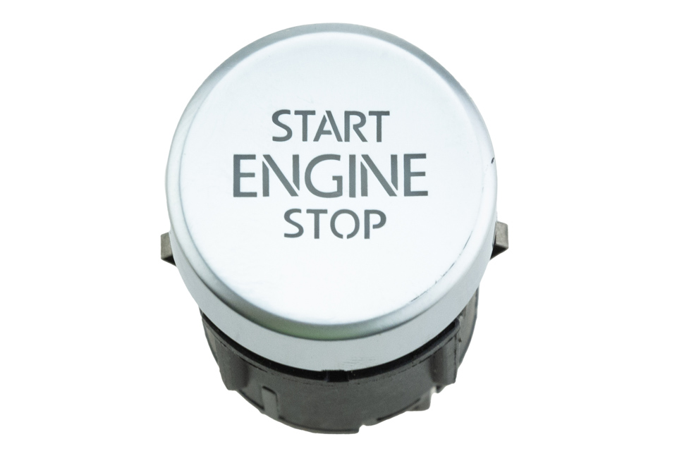 Εικόνα 3 από 5 — NTY – Διακόπτης Start/Stop για VW Golf Plus / Sharan / Tiguan / Seat Alhambra με άμεση απόκριση εκκίνησης εξασφαλίζει αξιόπιστη λειτουργία χωρίς καθυστερήσεις OE 5N0959839A – 1 Τεμ. (EWS-VW-177)