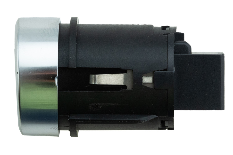 Εικόνα 4 από 5 — NTY – Διακόπτης Start/Stop για VW Golf Plus / Sharan / Tiguan / Seat Alhambra με άμεση απόκριση εκκίνησης εξασφαλίζει αξιόπιστη λειτουργία χωρίς καθυστερήσεις OE 5N0959839A – 1 Τεμ. (EWS-VW-177)