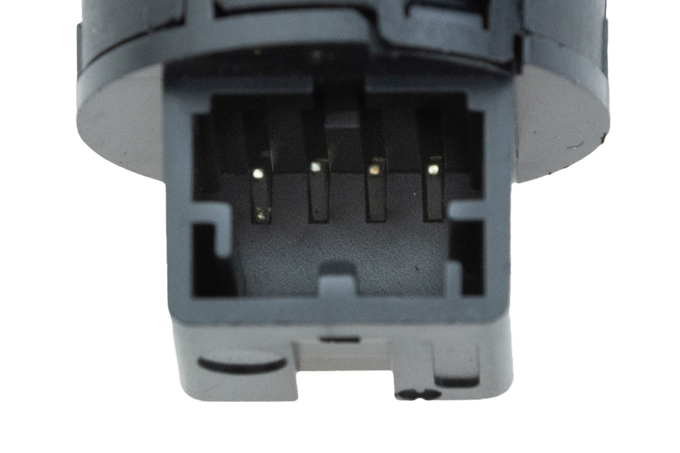 Εικόνα 5 από 5 — SEAT ALHAMBRA 11+/ VW GOLF PLUS 09+/ SHARAN 11+/ TIGUAN 08+ ΔΙΑΚ.START/STOP 4 PINS orig.5N0959839A