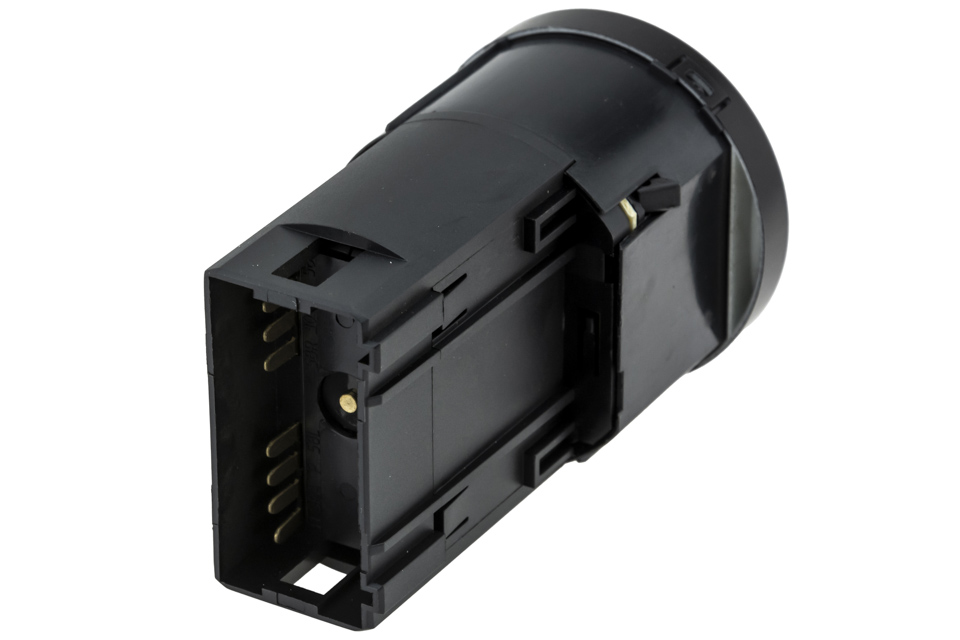 Εικόνα 2 από 6 — VW PASSAT B5 97+/ SKODA OCTAVIA 97+/ SUPERB 02+/ FABIA 11+ ΔΙΑΚ.ΦΩΤΩΝ 17 PINS orig.3B0941531C