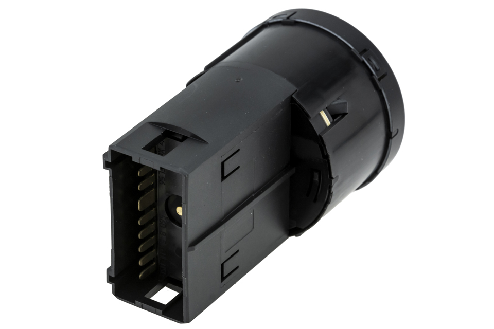 Εικόνα 2 από 6 — VW BORA/BEETLE/LUPO 99+/ GOLF IV 98+/ GOLF V 03+ ΔΙΑΚ.ΦΩΤΩΝ 17 PINS orig.1C0941531