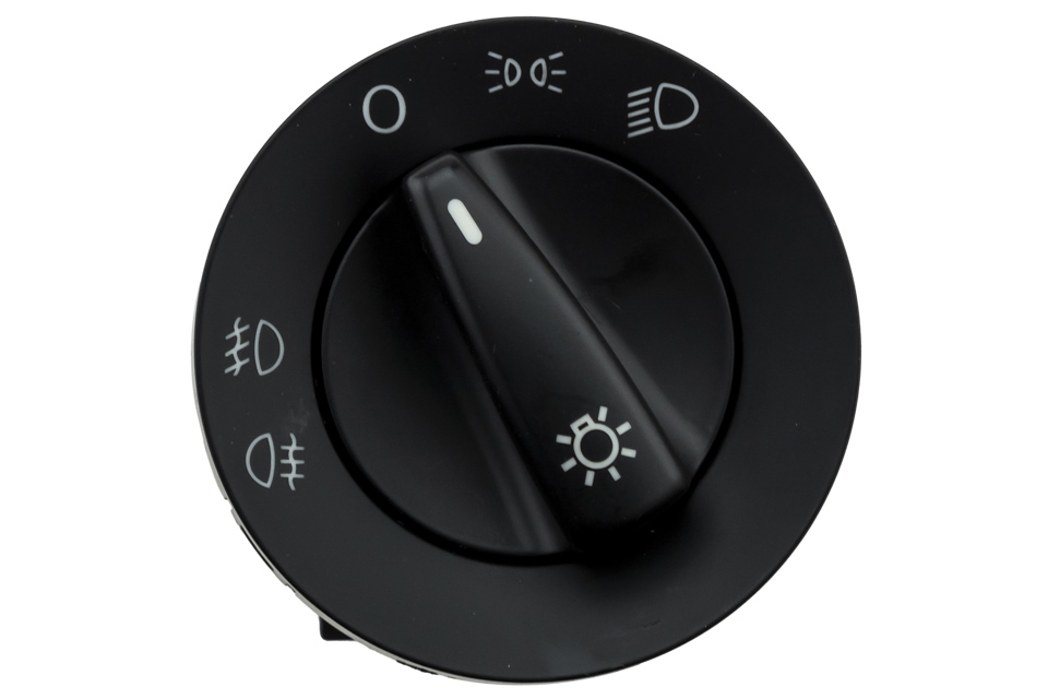 Εικόνα 3 από 6 — VW BORA/BEETLE/LUPO 99+/ GOLF IV 98+/ GOLF V 03+ ΔΙΑΚ.ΦΩΤΩΝ 17 PINS orig.1C0941531