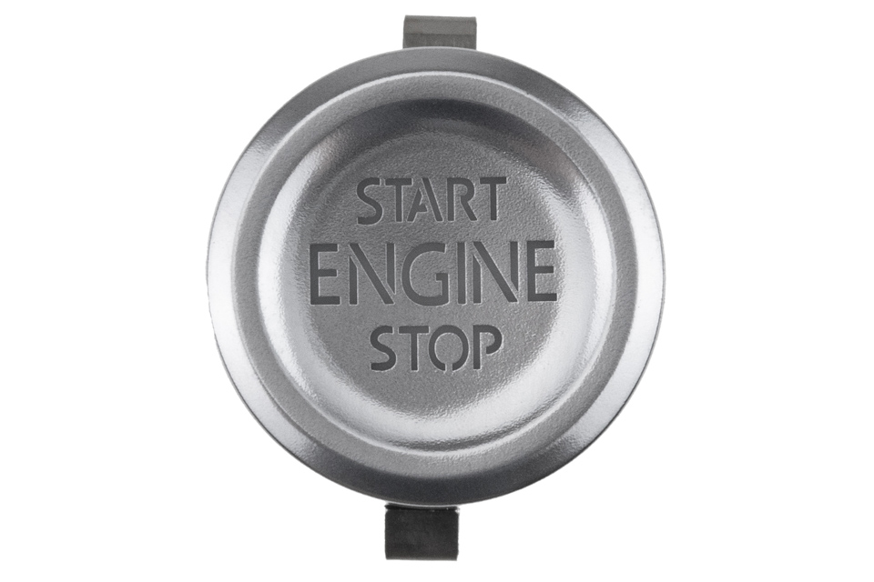 Εικόνα 3 από 5 — NTY – Διακόπτης Start/Stop για VW Passat B8 / Arteon με άμεση απόκριση εκκίνησης εξασφαλίζει αξιόπιστη λειτουργία χωρίς καθυστερήσεις OE 3G1959839 – 1 Τεμ. (EWS-VW-188)