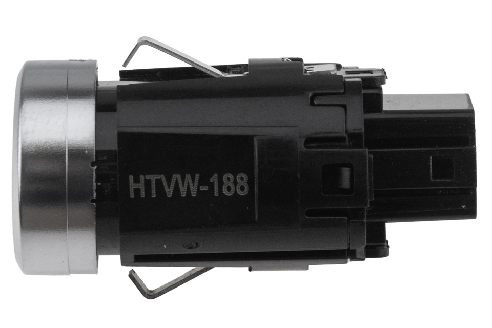 Εικόνα 4 από 5 — NTY – Διακόπτης Start/Stop για VW Passat B8 / Arteon με άμεση απόκριση εκκίνησης εξασφαλίζει αξιόπιστη λειτουργία χωρίς καθυστερήσεις OE 3G1959839 – 1 Τεμ. (EWS-VW-188)