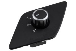 VW JETTA 2011+/ ΔΙΑΚΟΠΤΗΣ ΚΑΘΡΕΠΤΩΝ 6 PINS