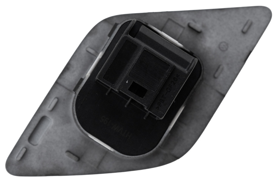 Εικόνα 5 από 6 — VW JETTA 2011+/ ΔΙΑΚΟΠΤΗΣ ΚΑΘΡΕΠΤΩΝ 6 PINS