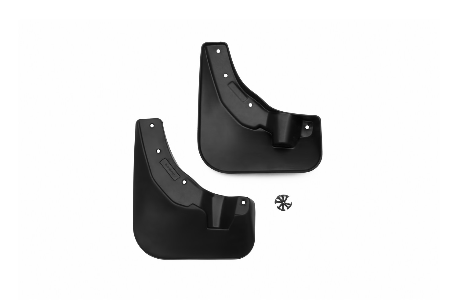 Εικόνα 1 από 1 — ΛΑΣΠΩΤΗΡΕΣ ΓΙΑ FORD EXPLORER 2011+2015+ ΕΜΠΡΟΣ 2ΤΕΜ.