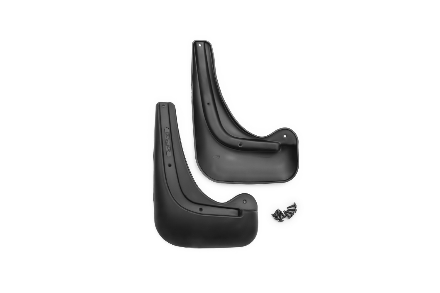 Εικόνα 1 από 1 — ΛΑΣΠΩΤΗΡΕΣ ΓΙΑ PEUGEOT 408 4D 2012+ ΠΙΣΩ 2ΤΕΜ.