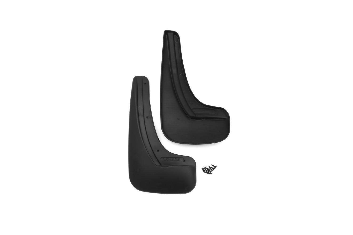 Εικόνα 1 από 1 — ΛΑΣΠΩΤΗΡΕΣ ΓΙΑ PEUGEOT 2008 5D 2014+ ΠΙΣΩ 2ΤΕΜ.