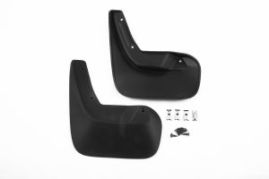 ΛΑΣΠΩΤΗΡΕΣ ΓΙΑ MAZDA 3 5D 2011-2013 ΠΙΣΩ 2ΤΕΜ.