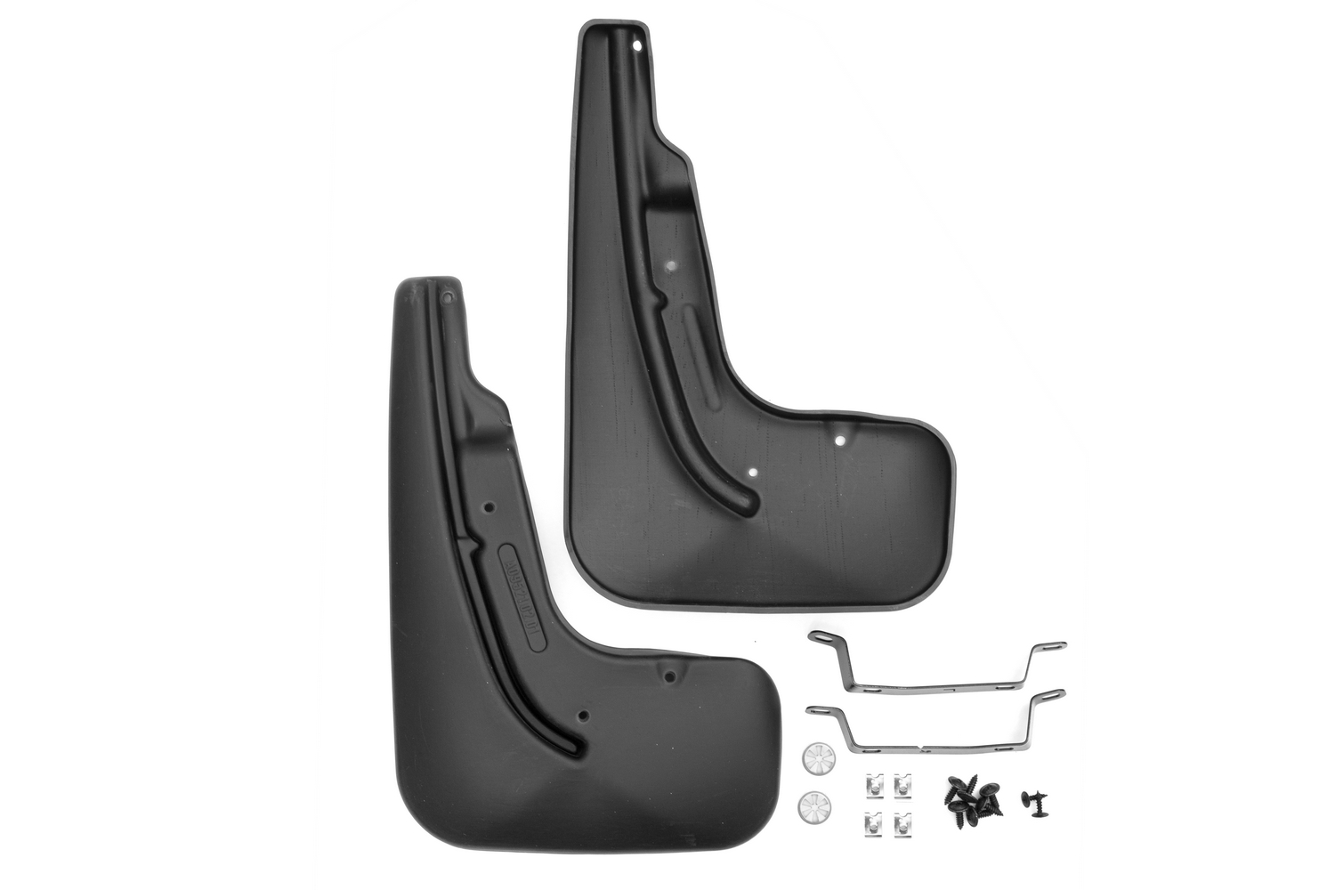 Εικόνα 1 από 1 — ΛΑΣΠΩΤΗΡΕΣ ΓΙΑ FORD S-MAX 5D 2006>2010 ΠΙΣΩ 2ΤΕΜ.