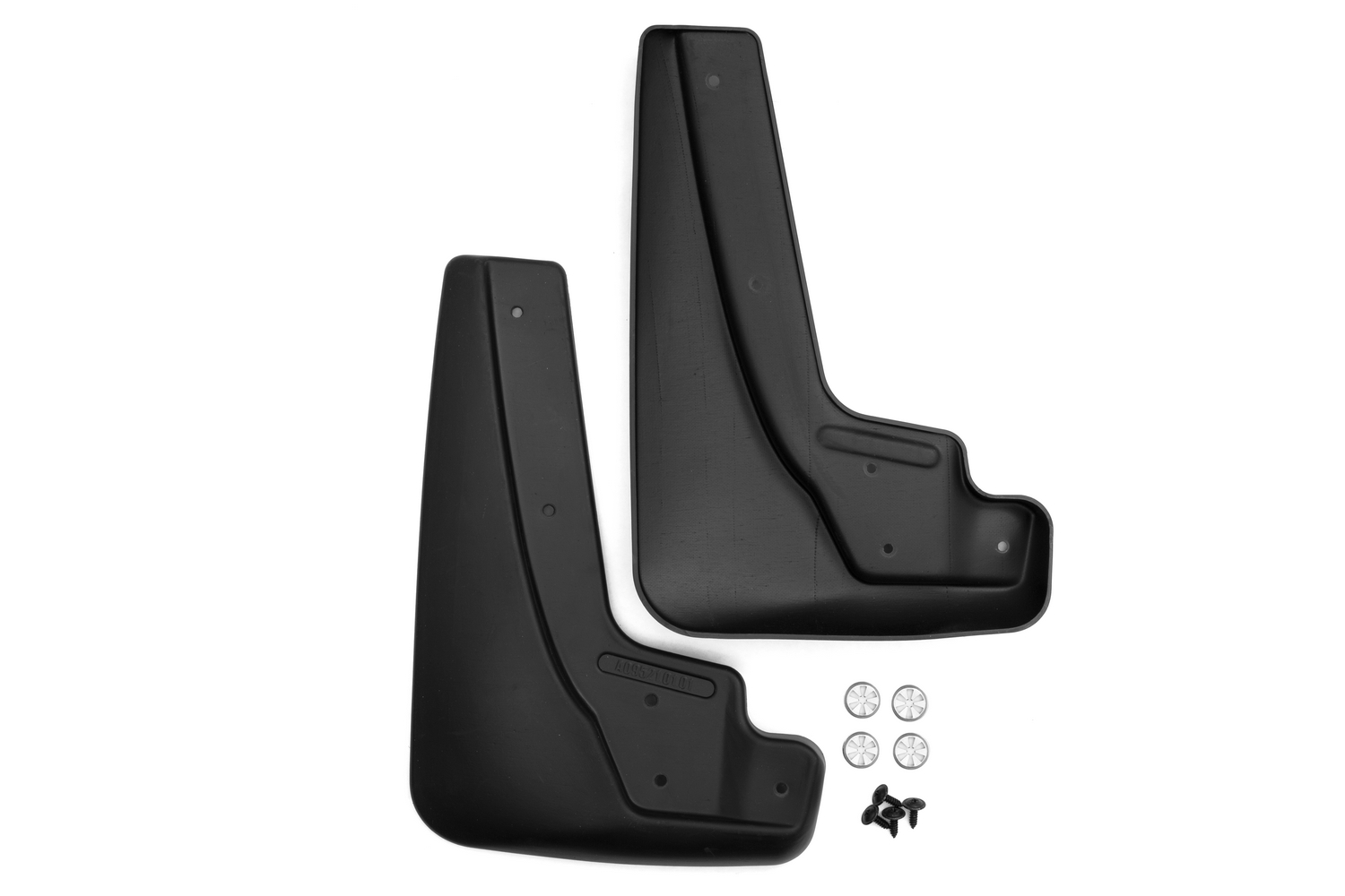 Εικόνα 1 από 1 — ΛΑΣΠΩΤΗΡΕΣ ΓΙΑ FORD S-MAX 5D 2006>2010 ΕΜΠΡΟΣ 2ΤΕΜ.