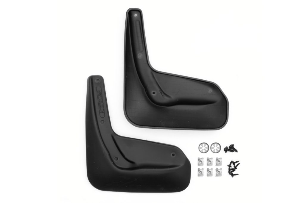 Εικόνα 1 από 1 — ΛΑΣΠΩΤΗΡΕΣ ΓΙΑ TOYOTA AVENSIS 4/5D 2003>2009 ΠΙΣΩ 2ΤΕΜ.