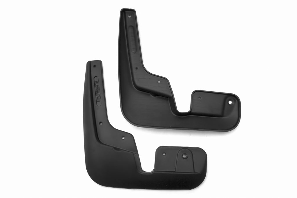 Εικόνα 1 από 1 — ΛΑΣΠΩΤΗΡΕΣ ΓΙΑ RENAULT-DACIA LOGAN 4D 2014+ ΕΜΠΡΟΣ 2ΤΕΜ.