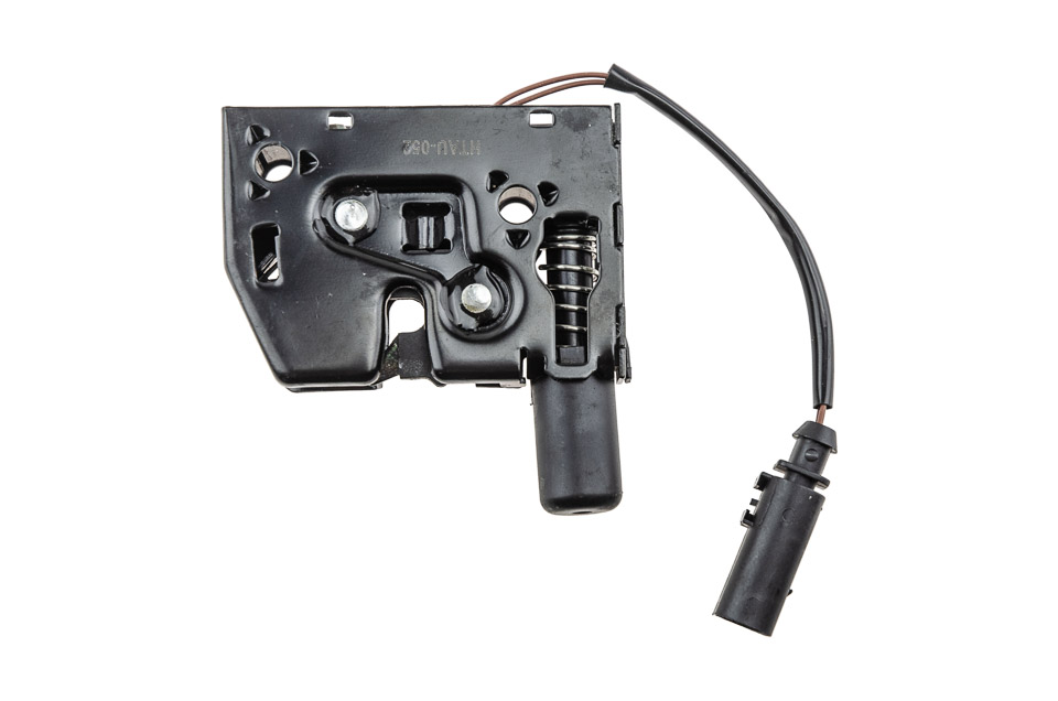 Εικόνα 4 από 5 — ΚΛΕΙΔΑΡΙΑ ΚΑΠΩ ΓΙΑ AUDI Q3 2011>  orig.8U0823509 NTY – 1 τεμ.