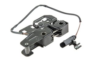 ΚΛΕΙΔΑΡΙΑ ΚΑΠΩ ΓΙΑ AUDI A6 05>11/A6 ALLROAD 07>11 orig.4F0823509 NTY - 1 τεμ.