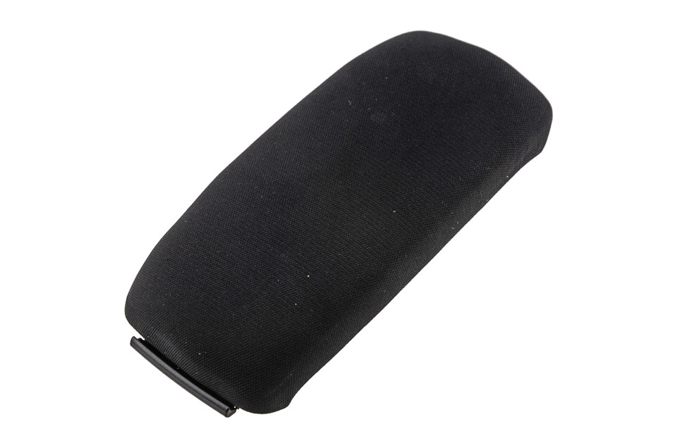 Εικόνα 1 από 2 — ΚΑΠΑΚΙ OEM ΤΕΜΠΕΛΗ ΓΙΑ AUDI A3 2003-2012 ΜΑΥΡΟ ΧΡΩΜΑ ΥΦΑΣΜΑΤΙΝΟ orig.8P0864245P NTY – 1 τεμ.