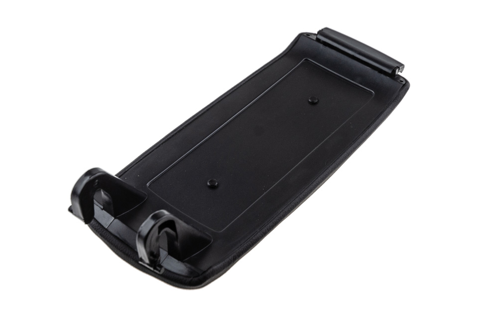 Εικόνα 2 από 2 — ΚΑΠΑΚΙ OEM ΤΕΜΠΕΛΗ ΓΙΑ AUDI A6 C5 1997>2005 ΜΑΥΡΟ ΧΡΩΜΑ orig.4B0864245AG NTY – 1 τεμ.