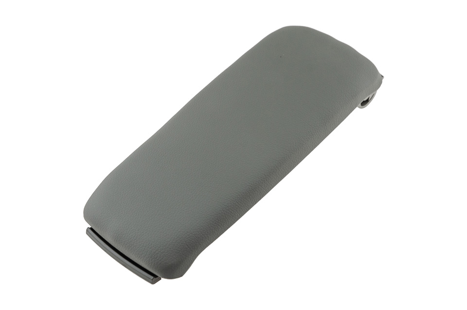 Εικόνα 1 από 2 — ΚΑΠΑΚΙ OEM ΤΕΜΠΕΛΗ ΓΙΑ AUDI A6 C5 1997>2005 ΓΚΡΙ ΧΡΩΜΑ orig.4B0864245AG NTY – 1 τεμ.