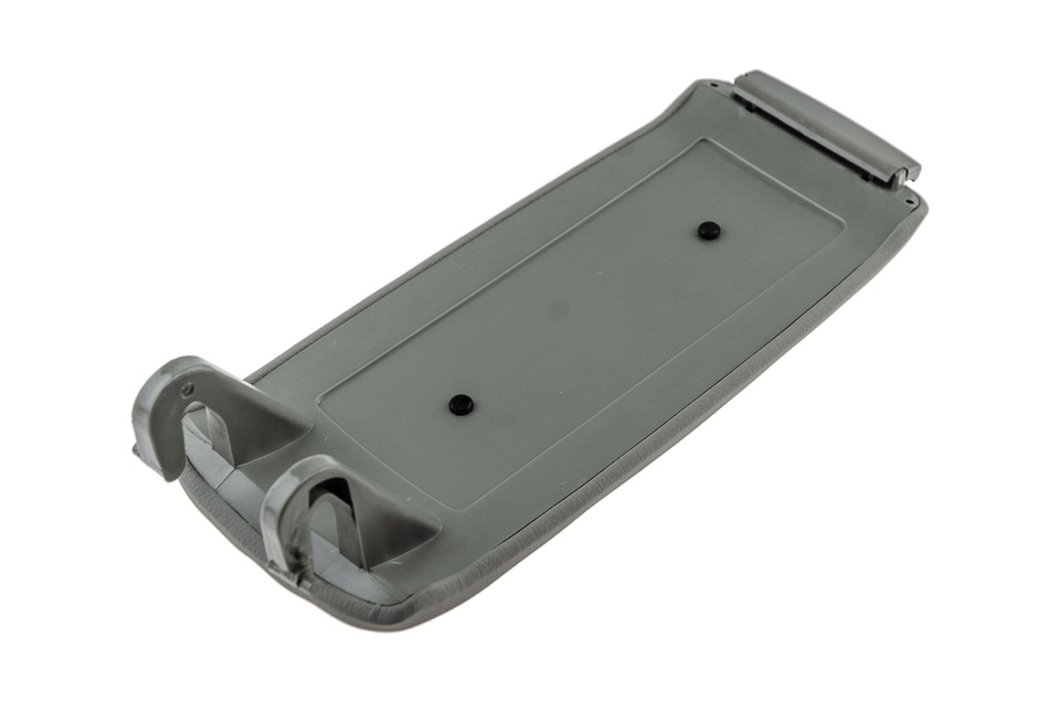 Εικόνα 2 από 2 — ΚΑΠΑΚΙ OEM ΤΕΜΠΕΛΗ ΓΙΑ AUDI A6 C5 1997>2005 ΓΚΡΙ ΧΡΩΜΑ orig.4B0864245AG NTY – 1 τεμ.