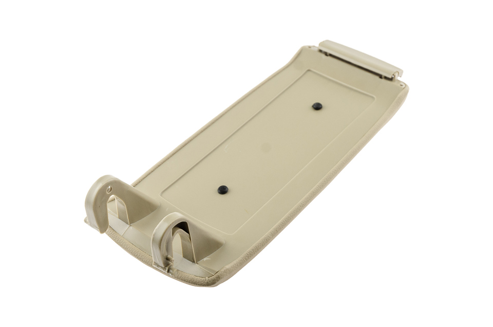 Εικόνα 2 από 2 — ΚΑΠΑΚΙ OEM ΤΕΜΠΕΛΗ ΓΙΑ AUDI A6 C5 1997-2005 ΜΠΕΖ ΧΡΩΜΑ orig.4B0864245AG NTY – 1 τεμ.