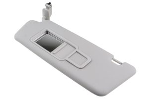 ΑΛΕΞΗΛΙΟ (ΣΚΙΑΔΙΟ) ΑΡΙΣΤΕΡΟ ΓΚΡΙ ΓΙΑ AUDI A1 2011+ / A4 2008+ / A5 2008+ / Q5 2009+ ΝΤΥ - 1 TEM.