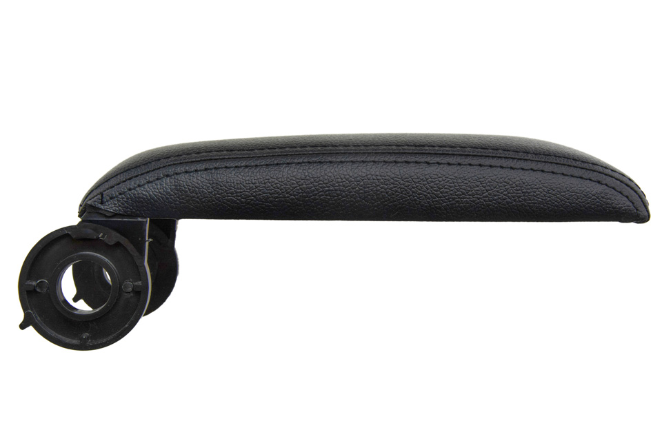 Εικόνα 2 από 5 — ΚΑΠΑΚΙ OEM ΤΕΜΠΕΛΗ ΓΙΑ BMW 3 E46 1999+  ΜΑΥΡΟ ΧΡΩΜΑ NTY – 1 τεμ.