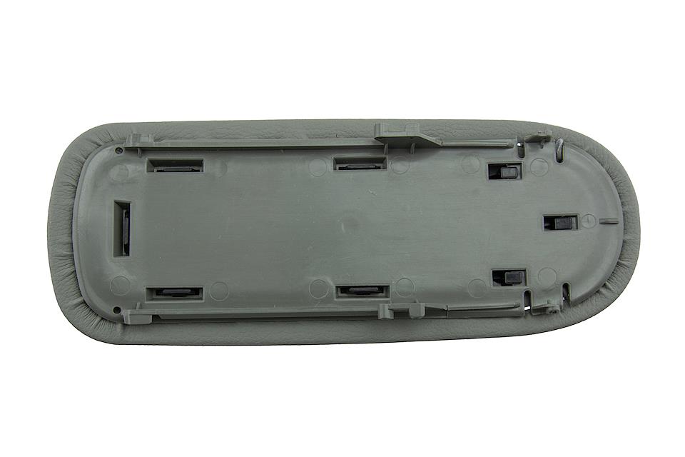 Εικόνα 2 από 5 — ΚΑΠΑΚΙ OEM ΤΕΜΠΕΛΗ ΓΙΑ MINI COOPER 2002+ ΓΚΡΙ ΧΡΩΜΑ NTY – 1 τεμ.