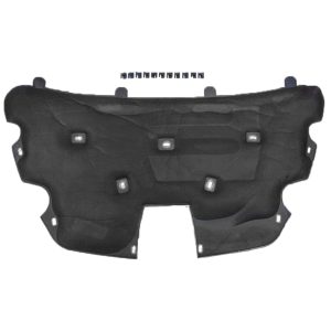 ΗΧΟΜΟΝΩΣΗ-ΘΕΡΜΟΜΟΝΩΣΗ ΓΙΑ FORD FOCUS II FL 2008+ ΚΑΠΩ ΧΩΡΟΥ ΚΙΝΗΤΗΡΑ orig.1519736 NTY - 1 τεμ.