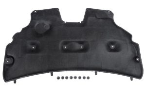 ΗΧΟΜΟΝΩΣΗ-ΘΕΡΜΟΜΟΝΩΣΗ ΓΙΑ FORD FIESTA 2008+ ΚΑΠΩ ΧΩΡΟΥ ΚΙΝΗΤΗΡΑ orig.1562666 NTY - 1 τεμ.