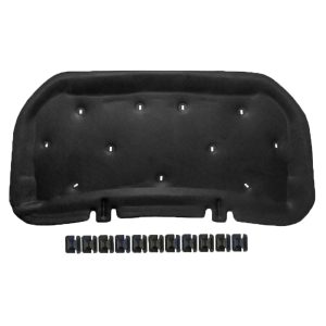 ΗΧΟΜΟΝΩΣΗ-ΘΕΡΜΟΜΟΝΩΣΗ ΓΙΑ LAND ROVER RANGE ROVER SPORT 2013+ ΚΑΠΩ ΧΩΡΟΥ ΚΙΝΗΤΗΡΑ orig.LR043837 NTY - 1 τεμ.