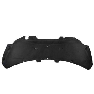 ΗΧΟΜΟΝΩΣΗ-ΘΕΡΜΟΜΟΝΩΣΗ ΓΙΑ NISSAN QASHQAI II J11 2013+ ΚΑΠΩ ΧΩΡΟΥ ΚΙΝΗΤΗΡΑ orig.65840-4EA0A NTY - 1 τεμ.