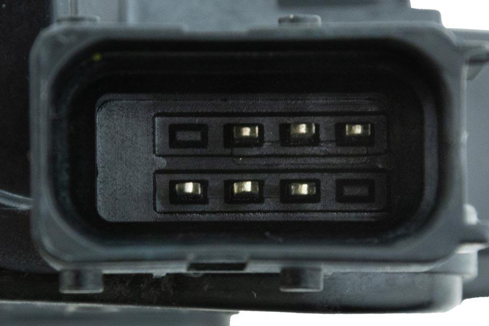 Εικόνα 2 από 3 — ΗΛΕΚΤΡΟΜΑΓΝΗΤΙΚΗ ΚΛΕΙΔΑΡΙΑ ΓΙΑ OPEL CORSA E 2014+ ΕΜΠΡΟΣ ΔΕΞΙΑ orig.13431840