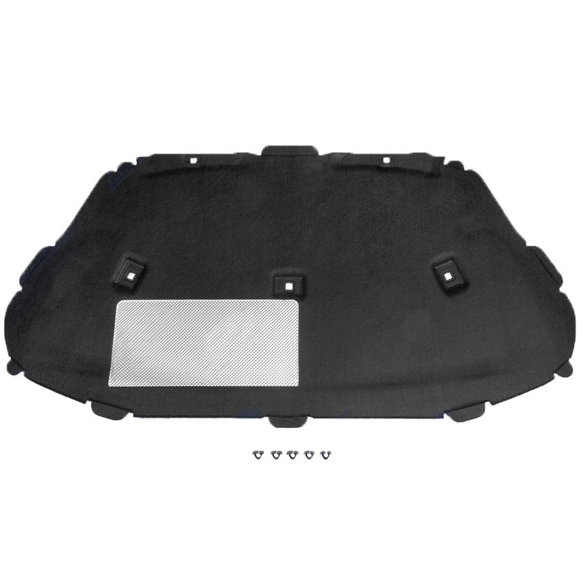 Εικόνα 1 από 2 — ΗΧΟΜΟΝΩΣΗ-ΘΕΡΜΟΜΟΝΩΣΗ ΓΙΑ SEAT LEON III 2012+  ΚΑΠΩ ΧΩΡΟΥ ΚΙΝΗΤΗΡΑ orig.5F0863831D NTY – 1 τεμ.