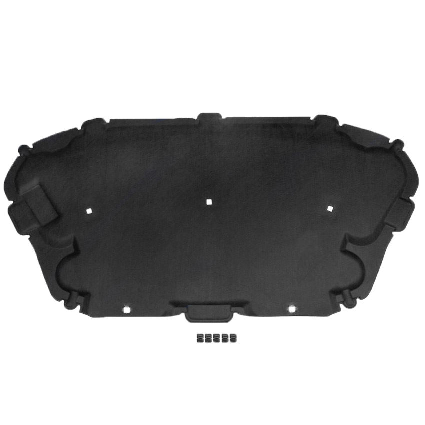Εικόνα 2 από 2 — ΗΧΟΜΟΝΩΣΗ-ΘΕΡΜΟΜΟΝΩΣΗ ΓΙΑ SEAT LEON III 2012+  ΚΑΠΩ ΧΩΡΟΥ ΚΙΝΗΤΗΡΑ orig.5F0863831D NTY – 1 τεμ.