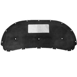 ΗΧΟΜΟΝΩΣΗ-ΘΕΡΜΟΜΟΝΩΣΗ ΓΙΑ SKODA FABIA II 2007+ /ROOMSTER 2006+ ΚΑΠΩ ΧΩΡΟΥ ΚΙΝΗΤΗΡΑ orig.5J0863831 NTY - 1 τεμ.