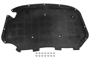 ΗΧΟΜΟΝΩΣΗ-ΘΕΡΜΟΜΟΝΩΣΗ ΓΙΑ SKODA SUPERB II 2008+ ΚΑΠΩ ΧΩΡΟΥ ΚΙΝΗΤΗΡΑ orig.3T0863831 NTY - 1 τεμ.