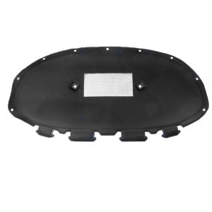ΗΧΟΜΟΝΩΣΗ-ΘΕΡΜΟΜΟΝΩΣΗ ΓΙΑ SKODA RAPID 2013+ / SEAT TOLEDO IV 2012+ ΚΑΠΩ ΧΩΡΟΥ ΚΙΝΗΤΗΡΑ orig.5JA863831 NTY - 1 τεμ.