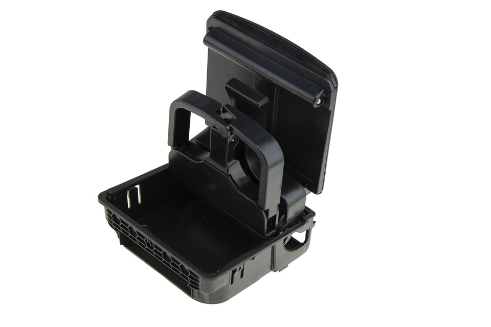 Εικόνα 1 από 7 — ΠΟΤΗΡΟΘΗΚΗ ΠΙΣΩ OEM orig.1K0862532C ΓΙΑ VW GOLF V 03> /GOLF VI 08> /JETTA III 05>