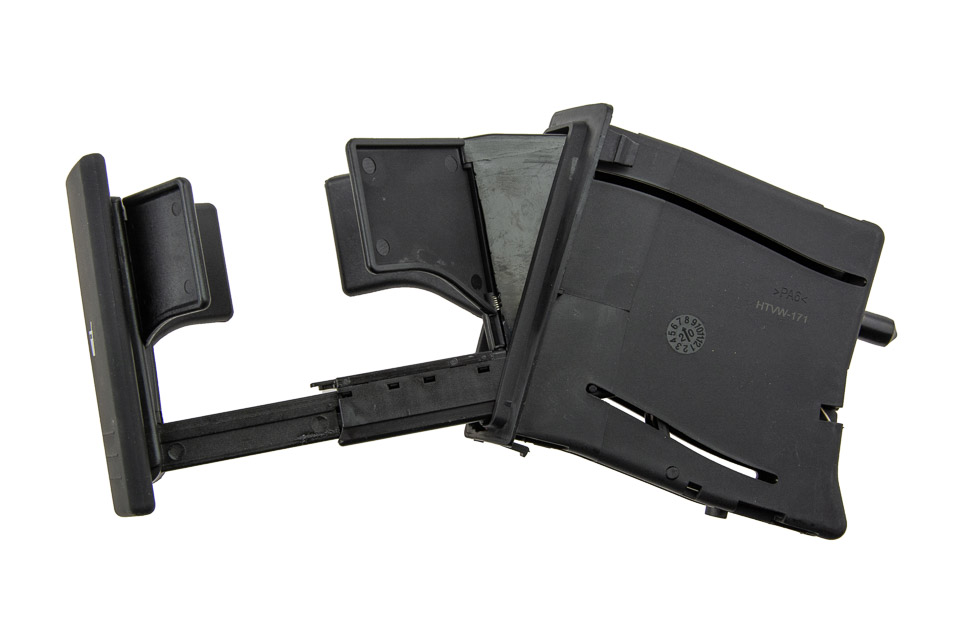 Εικόνα 3 από 4 — ΠΟΤΗΡΟΘΗΚΗ  ΟΕΜ orig.6Q0858602E ΓΙΑ VW POLO 01>10