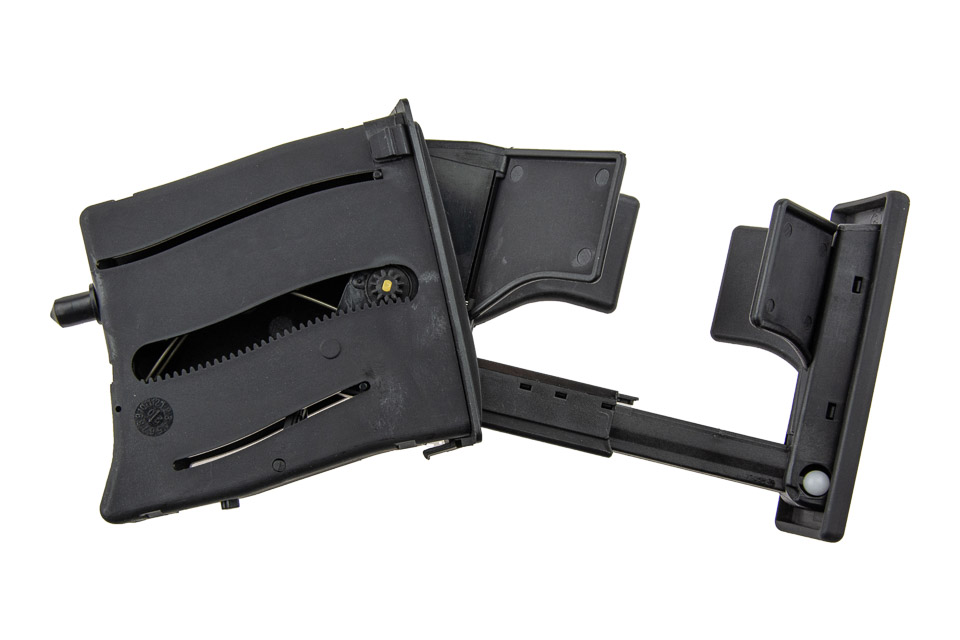Εικόνα 4 από 4 — ΠΟΤΗΡΟΘΗΚΗ  ΟΕΜ orig.6Q0858602E ΓΙΑ VW POLO 01>10