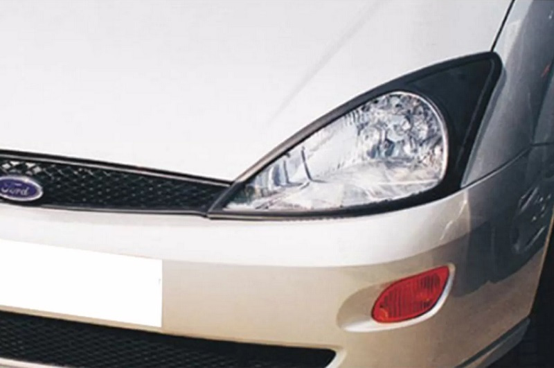 Εικόνα 1 από 1 — ΦΡΥΔΑΚΙΑ ΓΙΑ FORD FOCUS 1998 – 2005 ΕΜΠΡΟΣ ΠΛAΣΤΙΚΟ MOTORDROME