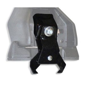 MENABO FIX005GS KIT ΑΚΡΑ (ΠΟΔΙΑ) ΓΙΑ ΜΠΑΡΕΣ TEMA / TEMA ALU - 4 TEM. (4860/MB)