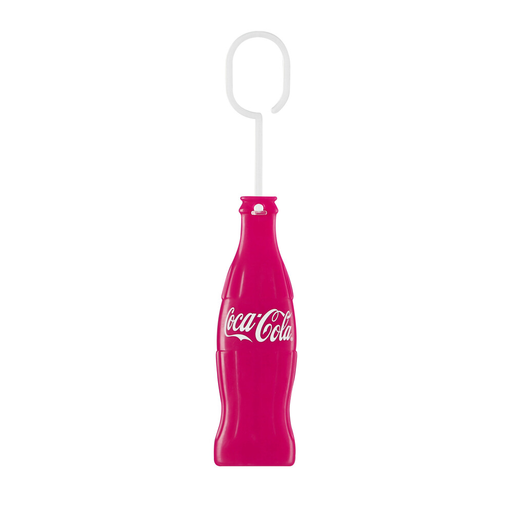 Εικόνα 2 από 8 — Lampa – Αρωματικά Κρεμαστά 3D Bottle σε Σχέδιο Μπουκάλι Coca-Cola Διάφορα Αρώματα σε Display – 12 Τεμ. (L.FOBCC13DBOTCDU9)