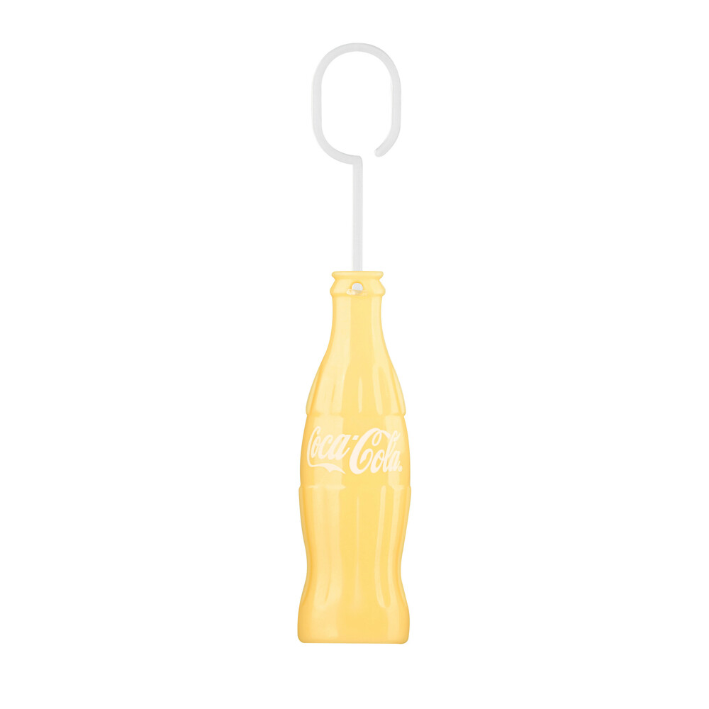 Εικόνα 3 από 8 — ΑΡΩΜΑΤΙΚΑ ΚΡΕΜΑΣΤΑ 3D BOTTLE  ΣΕ ΣΧΕΔΙΟ ΜΠΟΥΚΑΛΙ COCA-COLA ΔΙΑΦΟΡΑ ΑΡΩΜΑΤΑ ΣΕ DISPLAY 12ΤΕΜ.