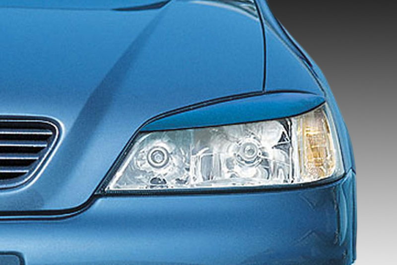 Εικόνα 1 από 1 — Motordrome – Φρυδάκια V.1 για Opel Astra G (1998-2004) – 1 Σετ. (FR.00.0003)