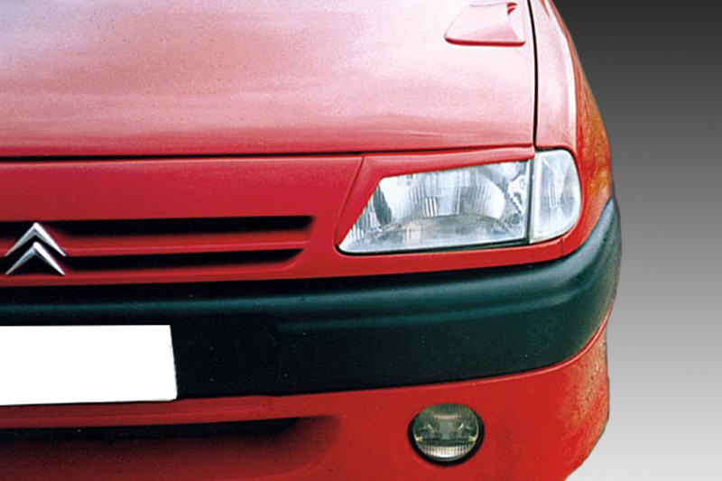 Εικόνα 1 από 1 — Motordrome – Φρυδάκια για Citroen Saxo (1995-1999) – 1 Σετ. (FR.00.0010)