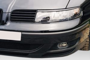 Motordrome - Φρυδάκια για Seat Leon Mk1 (1999-2005) - 1 Σετ. (FR.00.0017)