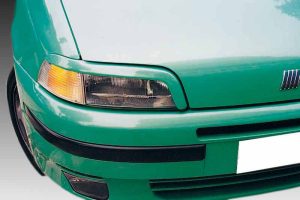 Motordrome - Φρυδάκια για Fiat Punto Mk1 (1993-1999) - 1 Σετ. (FR.00.0019)