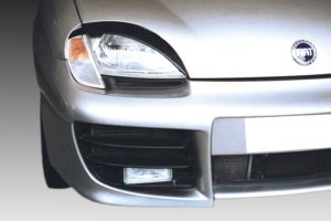 Motordrome - Φρυδάκια για Fiat Seicento - 1 Σετ. (FR.00.0020)